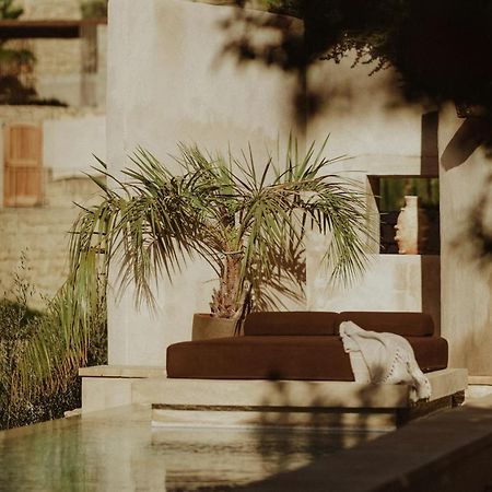 Ecohotel El Agua Arico el Nuevo Exteriér fotografie