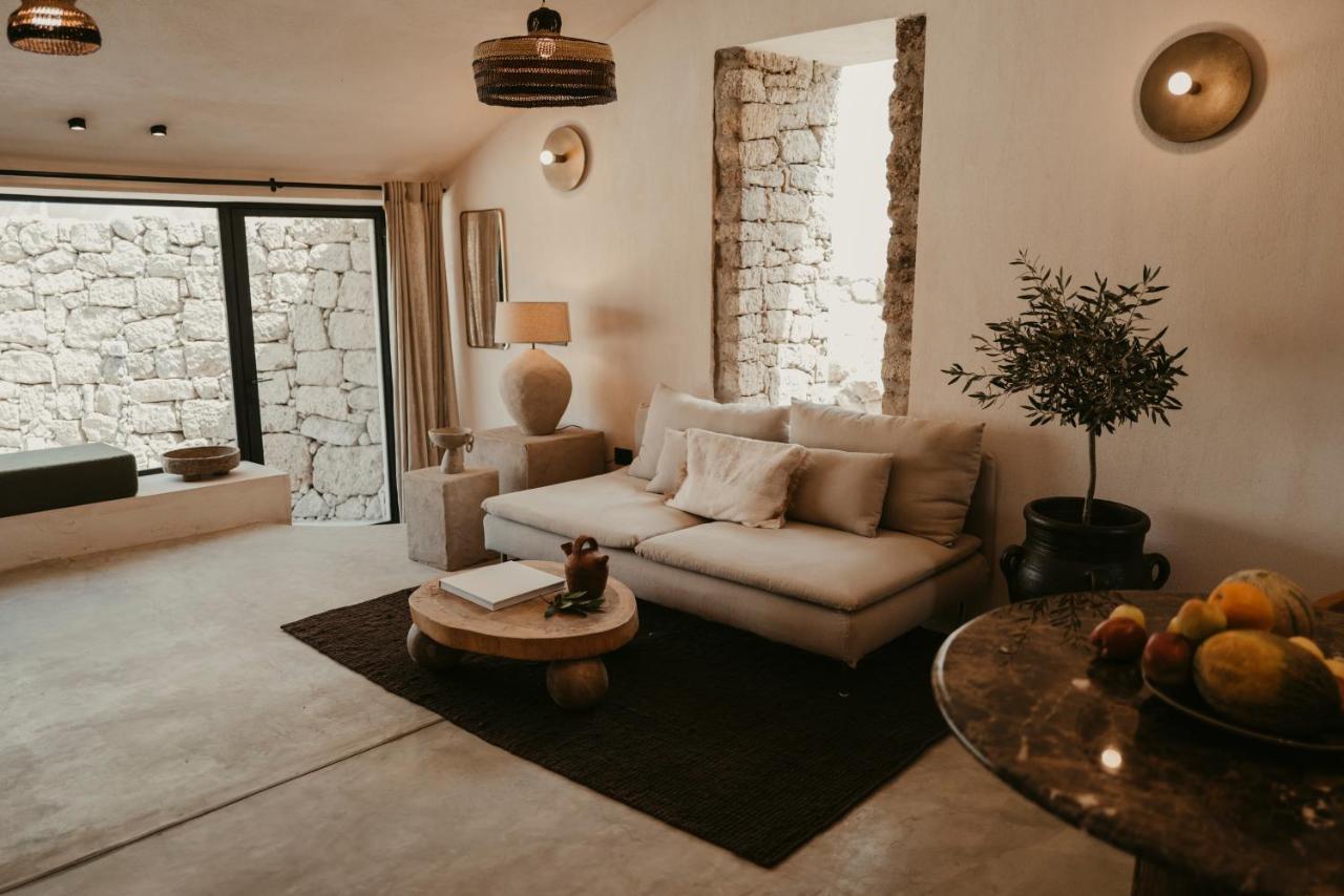 Ecohotel El Agua Arico el Nuevo Exteriér fotografie