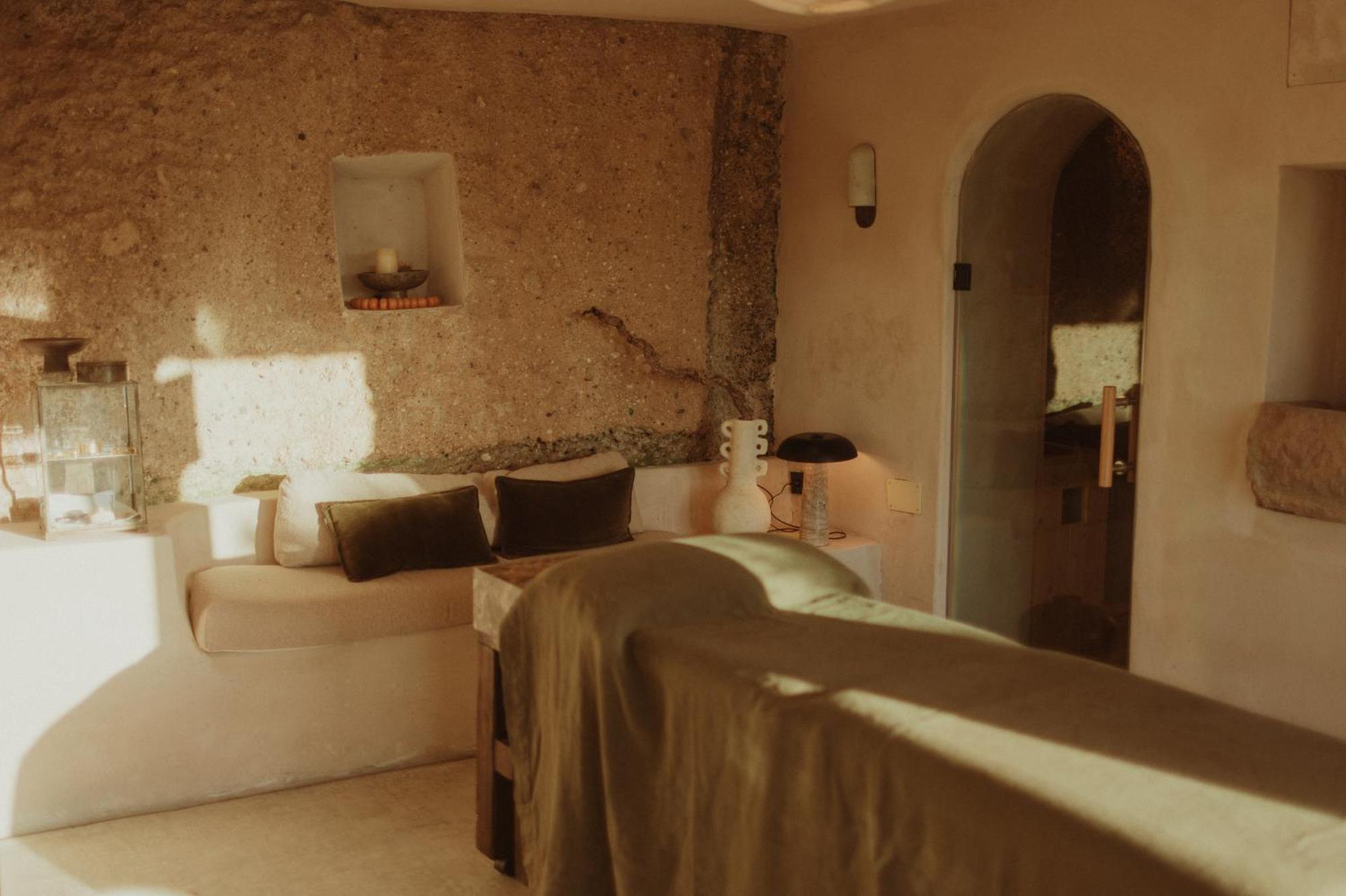 Ecohotel El Agua Arico el Nuevo Exteriér fotografie