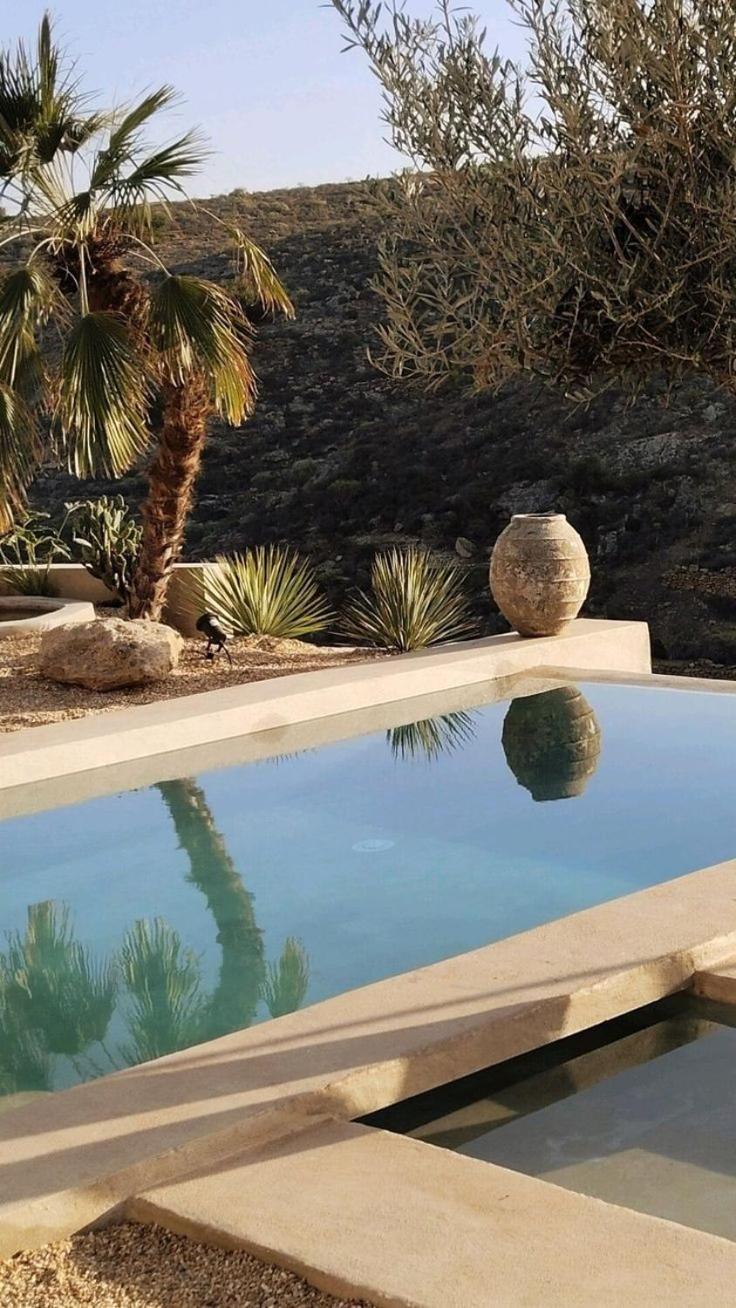 Ecohotel El Agua Arico el Nuevo Exteriér fotografie