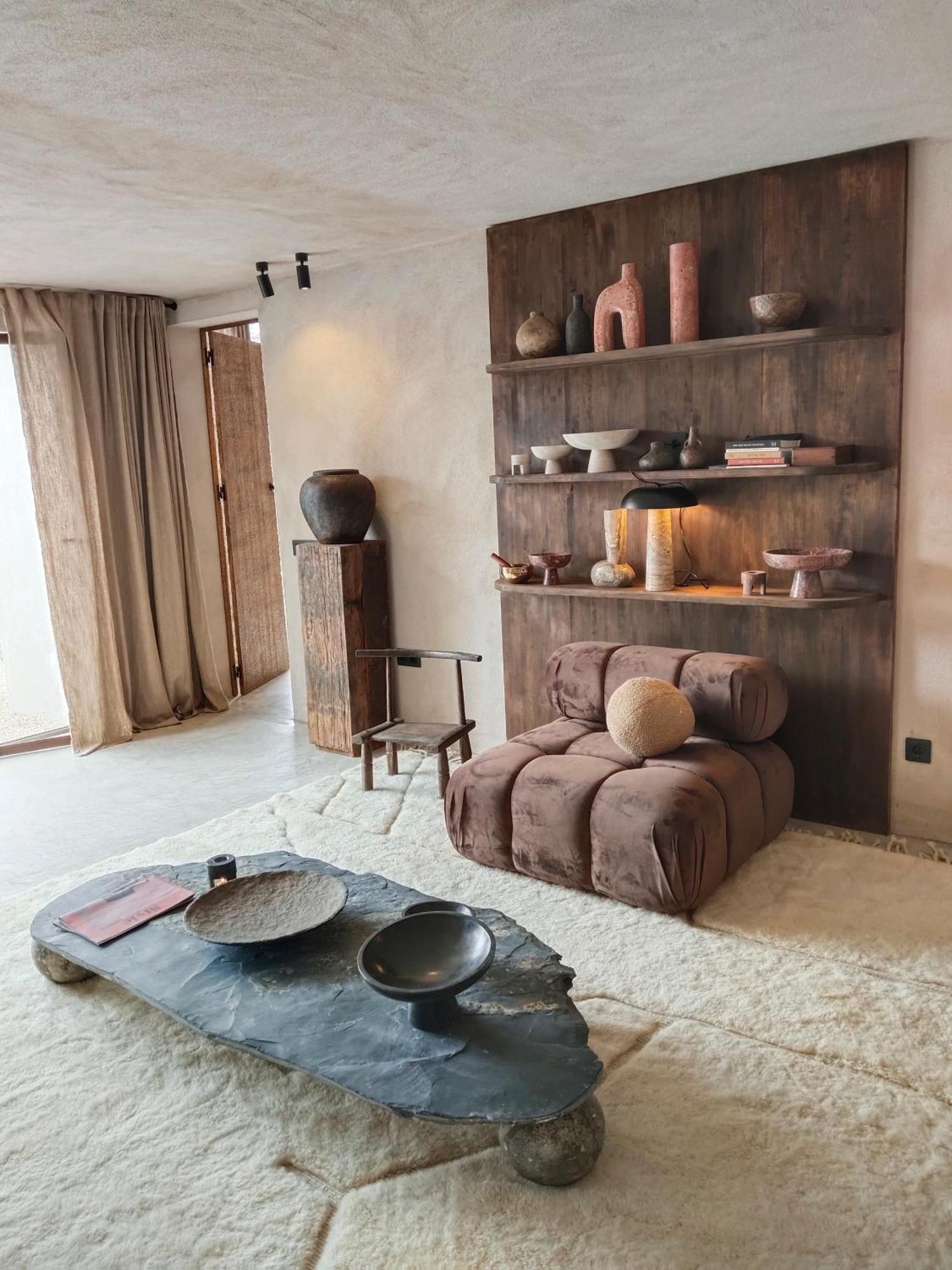 Ecohotel El Agua Arico el Nuevo Exteriér fotografie