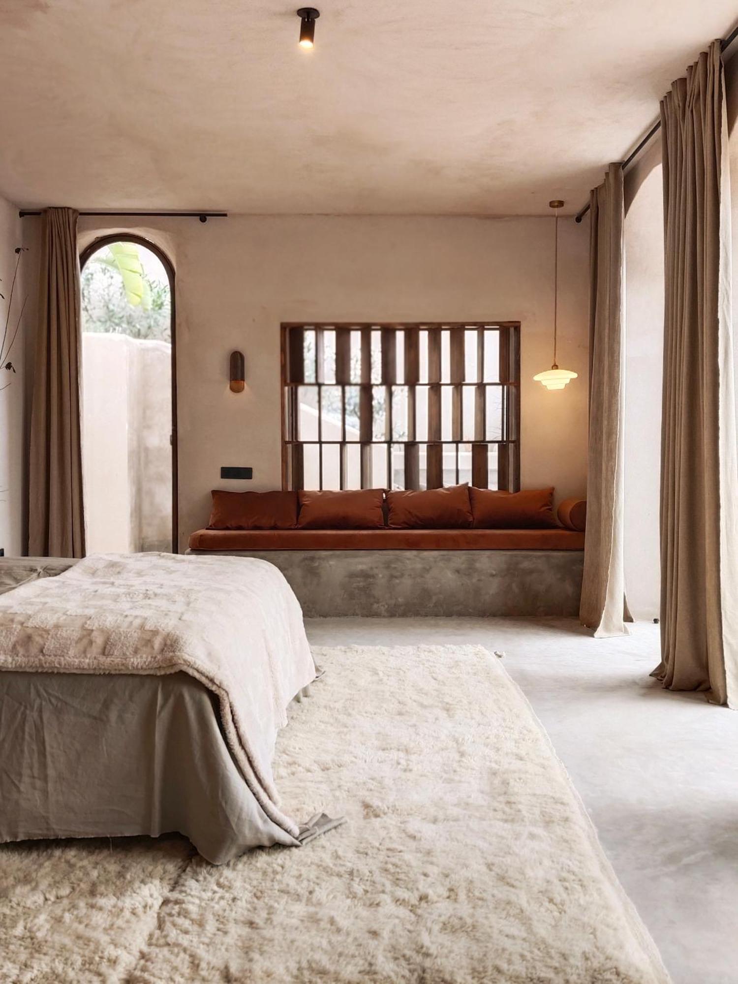 Ecohotel El Agua Arico el Nuevo Exteriér fotografie